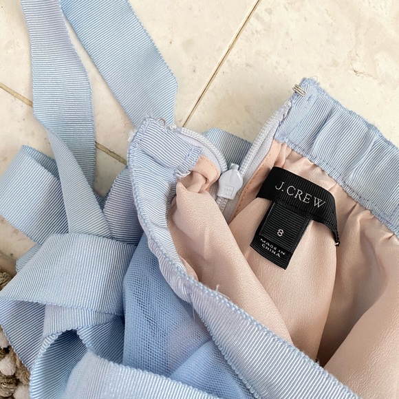 J.Crew Tulle Skirt - Picture 6 of 6